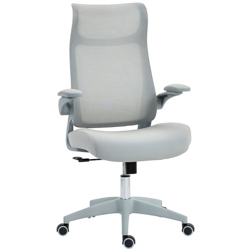 Homcom sedia ergonomica - homcom,