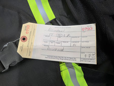 Borsone FireFlex Medium