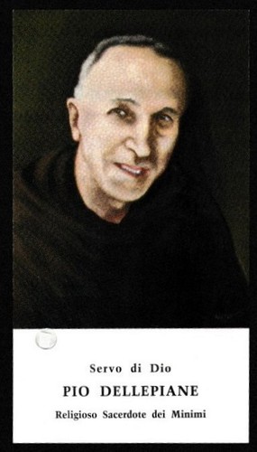 Pio dellepiane con - s.d.d.,