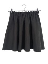 ZARA BASIC Gonna a campana