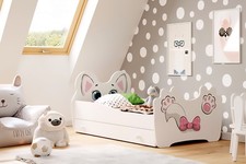 Letto per bambini animals - bambini,