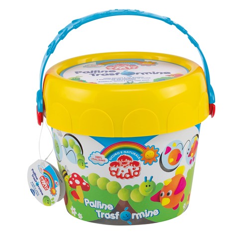 Didò set creativo pasta - didÒ,,
