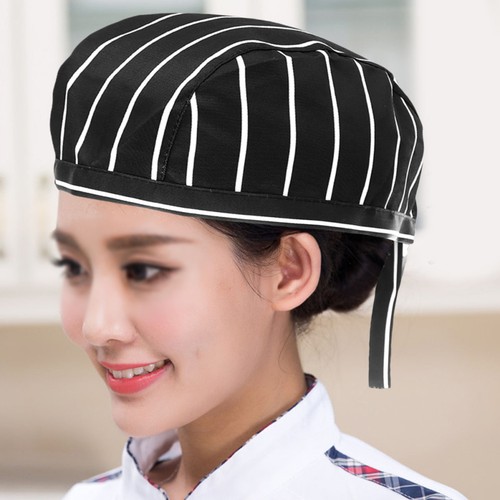 Cappello cameriere cucina - cucina, da