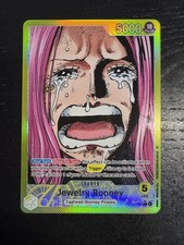 Jewelry Bonney OP13-100 LEADER