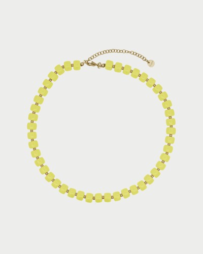 Collana base rue - rue, des