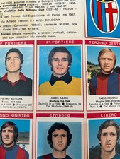 figurina ADANI BOLOGNA N.19