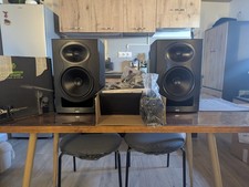 Kali audio monitor - kali,