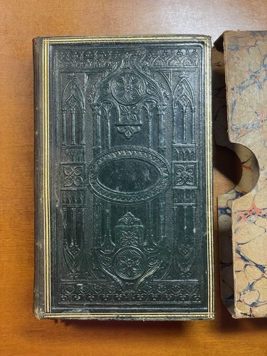 Almanacco toscano 1843 - almanacco,
