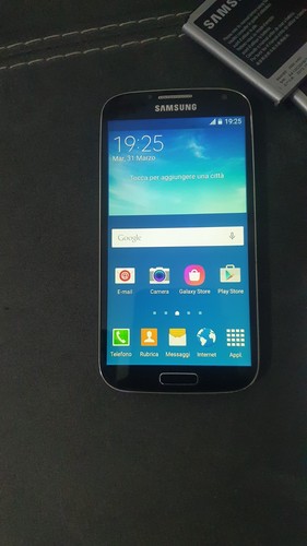 Samsung galaxy 19505 - samsung,