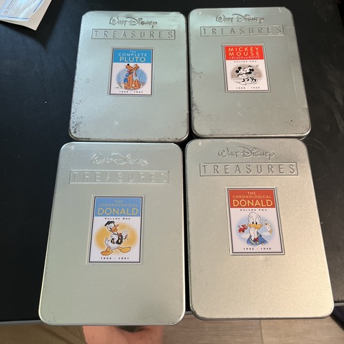Lot walt disney - of,