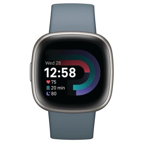 Fitbit versa smart - 4,