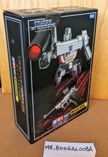 Transformers Masterpiece MP-5 Megatron 2007 MIB