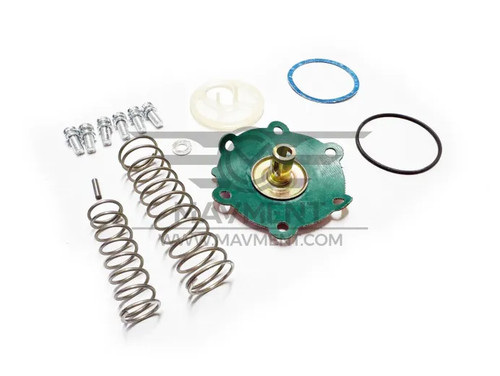 Porsche 356 kit revisione - 356,