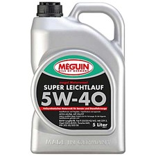 Olio motore megol super