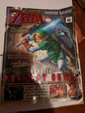 Legend Of Zelda Ocarina Of