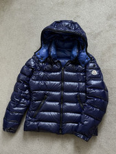 Giacca donna Moncler taglia 3