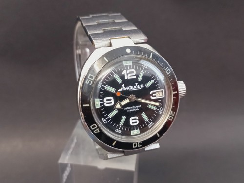 Orologio russo vintage - , vostok