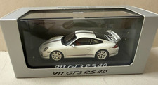 Minichamps 1:43 Porsche 911