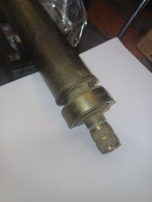 Cannocchiale  (Filotecnica Ing. A Salmoiraghi & C.) 19°S. Vintage teodolite