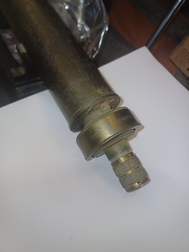 Cannocchiale filotecnica - cannocchiale,