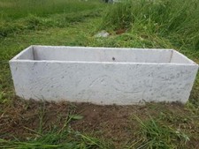 BELLISSIMA VASCA - FIORIERA IN