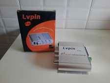 AMPLIFICATORE AUDIO CABINATO