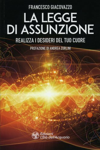 Libro legge assunzione - la, di