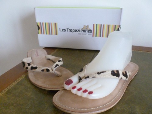 Sandales tongues femme - sandales, les
