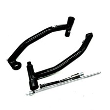 Crash Cage - Protezione motore