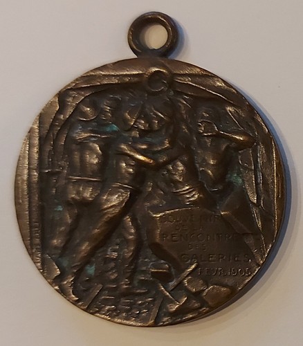 Medaglia traforo del sempione - medaglia,