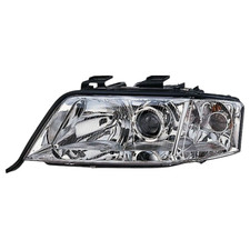 FARO FANALE PROIETTORE DX PER