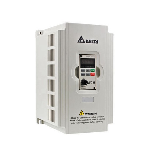 Nuovo delta inverter 2kw - inverter, 2.2kw