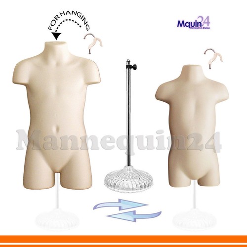 Manichini forma di vestito - a,