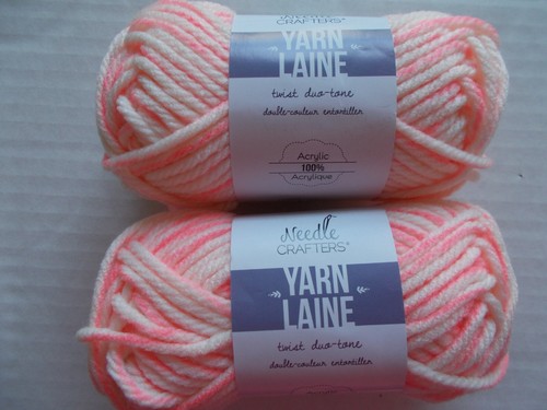 Needle crafters twist - needle,