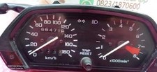 STRUMENTAZIONE HONDA NX 650