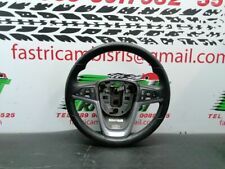 VOLANTE OPEL ASTRA J 1.4