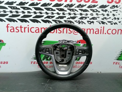 Volante opel astra 4 - volante,