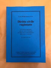 Diritto civile ragionato (102 lezioni ragionate...) Sanguineti