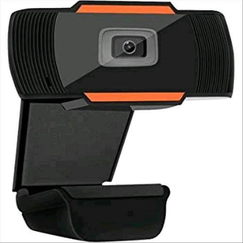 Webcam video microfono 720p - video,