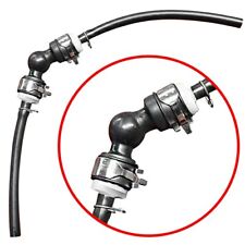 Corpo Pompa Completo Di Tubi Per Kawasaki Serie TD 40, 48 