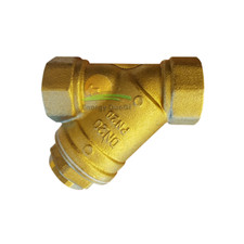 Filtro defangatore magnetico