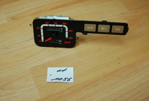 Honda xr125 37210 - xr125, 37210-kre-901
