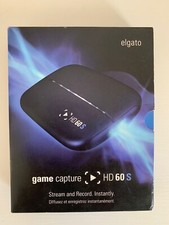 Elgato Game Capture HD60S - Scheda di acquisizione e streaming video