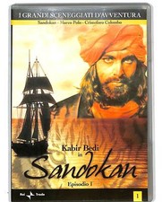 EBOND Sandokan vol.1 -