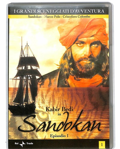 Ebond sandokan vol - vol.1,