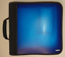 BORSA RACCOGLITORE PORTA CD