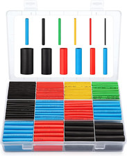 560pz Guaina Termorestringente