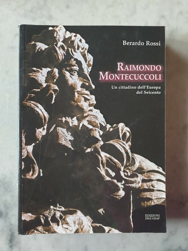 Raimondo montecuccoli - raimondo, un
