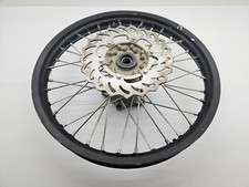 Yamaha YZ 250 F 06-09 Cerchio