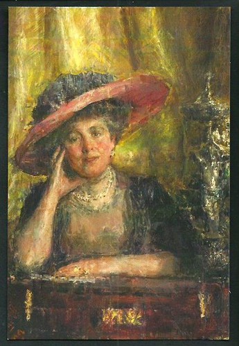 Antonio mancini lady - antonio, :